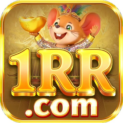 Logo 1RR.COM